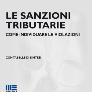 avvocato per Le sanzioni tributarie